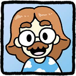 Streamer Icon