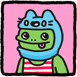 Streamer Icon
