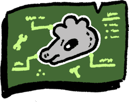 Stream Icon