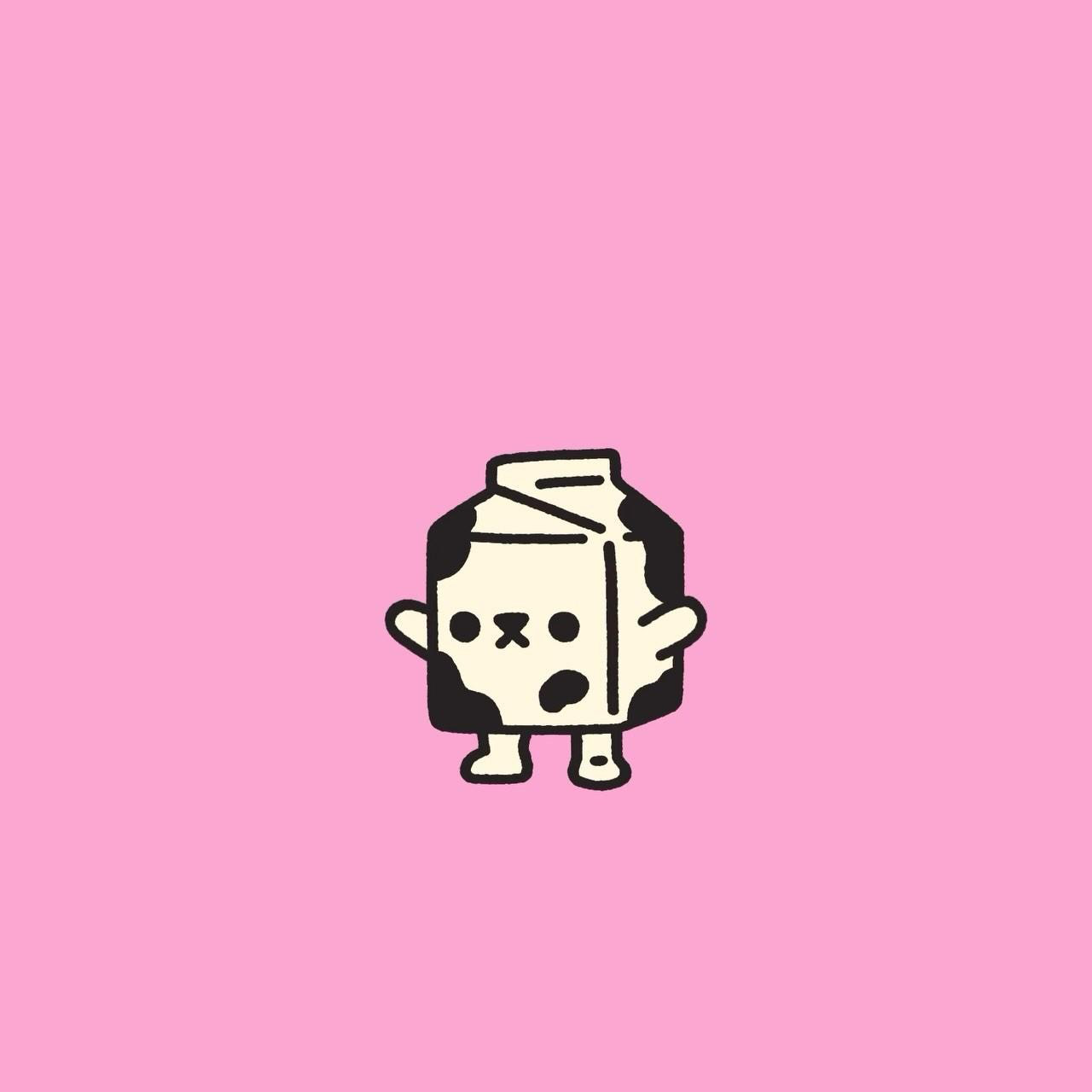 Chugs (Pink)