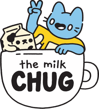 About the Milk Chug